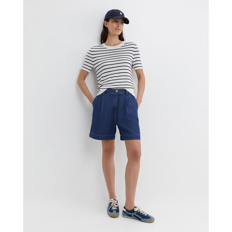 Sportscraft Laurina Knit Tee image number 3